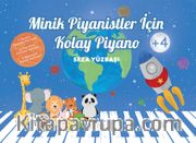 Minik Piyanistler İçin Kolay Piyano