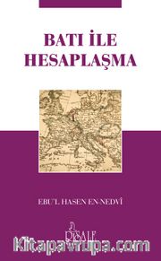 Batı İle Hesaplaşma (Cep Boy)