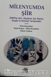 Milenyumda Şiir 