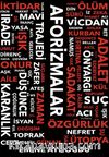 Aforizmalar