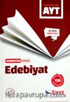 AYT Edebiyat Akordiyon  Kitap