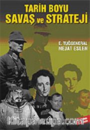 Tarih Boyu Savaş ve Strateji