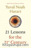 21 Lessons for the 21st Century