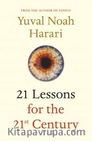 21 Lessons for the 21st Century