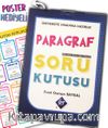 TYT Türkçe Paragraf Soru Kutusu 