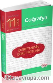 11. Sınıf Coğrafya Öğretmenin Ders Notları