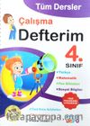 4. Sınıf Tüm Dersler Çalışma Defterim
