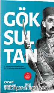 Göksultan (Ciltli)