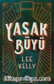 Yasak Büyü (Ciltli)