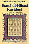 Esma'ül-Hüsna Kasidesi