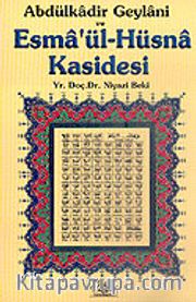 Esma'ül-Hüsna Kasidesi