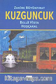 Kuzguncuk Bella Vista Hoşçakal