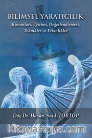 Bilimsel Yaratıcılık Kuramları, Eğitimi, Değerlendirmesi, Teknikler ve Etkinlikler