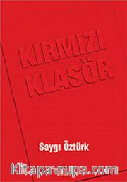 Kırmızı Klasör