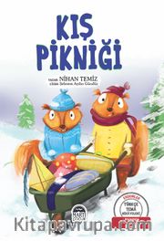 Kış Pikniği / Türkçe Tema Hikayeleri