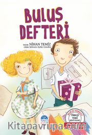 Buluş Defteri / Türkçe Tema Hikayeleri
