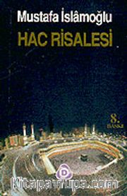Hac Risalesi (Cep)