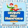 Okumayı Hızlı Öğreniyorum