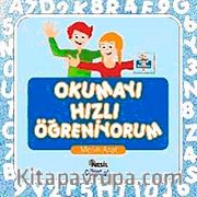 Okumayı Hızlı Öğreniyorum