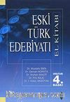Eski Türk Edebiyatı El Kitabı
