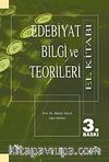 Edebiyat Bilgi ve Teorileri El Kitabı