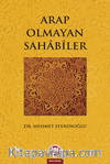 Arap Olmayan Sahabiler