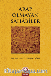 Arap Olmayan Sahabiler