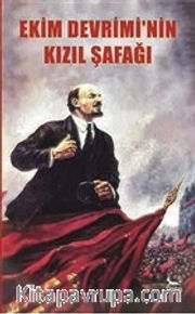 Ekim Devrimi'nin Kızıl Şafağı