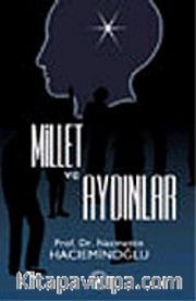 Millet ve Aydınlar