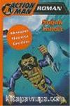 Action Man 1/Soğuk Tehdit