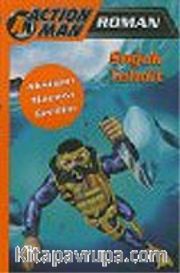 Action Man 1/Soğuk Tehdit