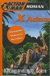 Action Man 2/X Adası