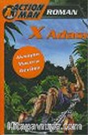Action Man 2/X Adası