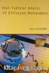 Mali Tablolar Analizi ve Enflasyon Muhasebesi
