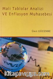 Mali Tablolar Analizi ve Enflasyon Muhasebesi