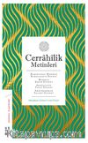 Cerrahilik Metinleri