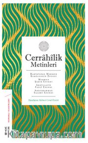 Cerrahilik Metinleri