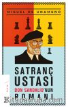 Satranç Ustası Don Sandalıo’nun Romanı