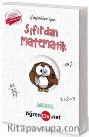 Çaylaklar İçin Tamamı Video Çözümlü Sıfırdan Matematik