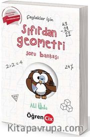 Çaylaklar İçin Tamamı Video Çözümlü Sıfırdan Geometri