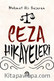 Ceza Hikayeleri