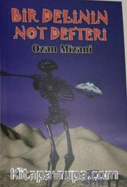 Bir Delinin Not Defteri