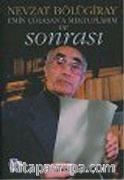 Emin Çölaşan'a Mektuplarım ve Sonrası