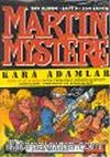 Martin Mystere 3/Kara Adamlar