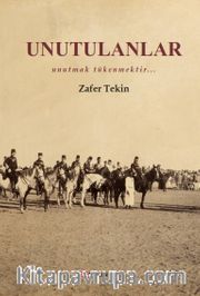 Unutulanlar