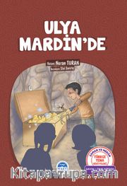 Ulya Mardin’de / Türkçe Tema Hikyeleri 