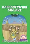 Kapadokya’nın Sırları / Türkçe Tema Hikayeleri 