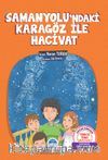 Samanyolu’ndaki Karagöz İle Hacivat / Türkçe Tema Hikayeleri
