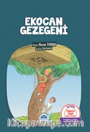 Ekocan Gezegeni / Türkçe Tema Hikayeleri 