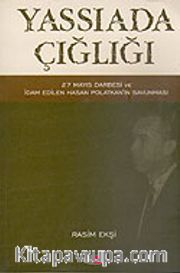Yassıada Çığlığı